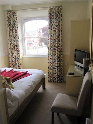 Yeo Dale Hotel Barnstaple Exterior photo