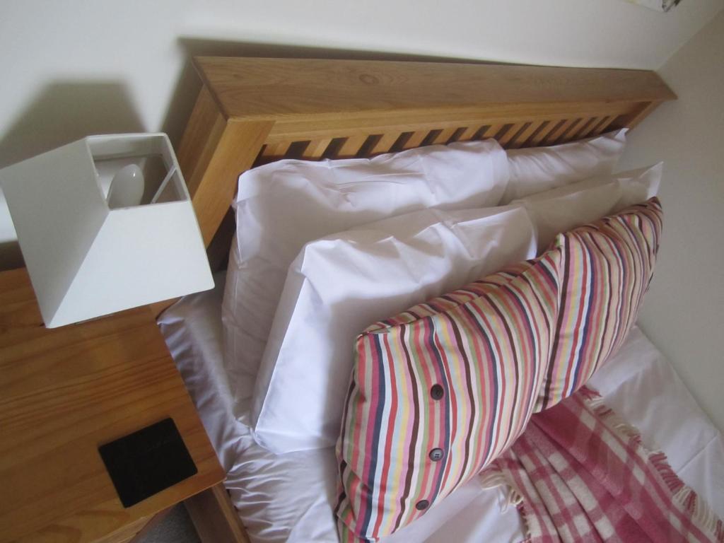 Yeo Dale Hotel Barnstaple Room photo